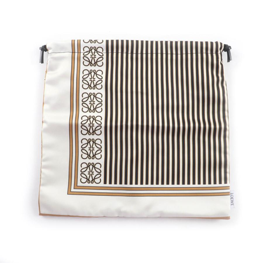 極美品☆LOEWE×Paulas Ibiza ロエベ×パウラズイビザ C822Q29X06