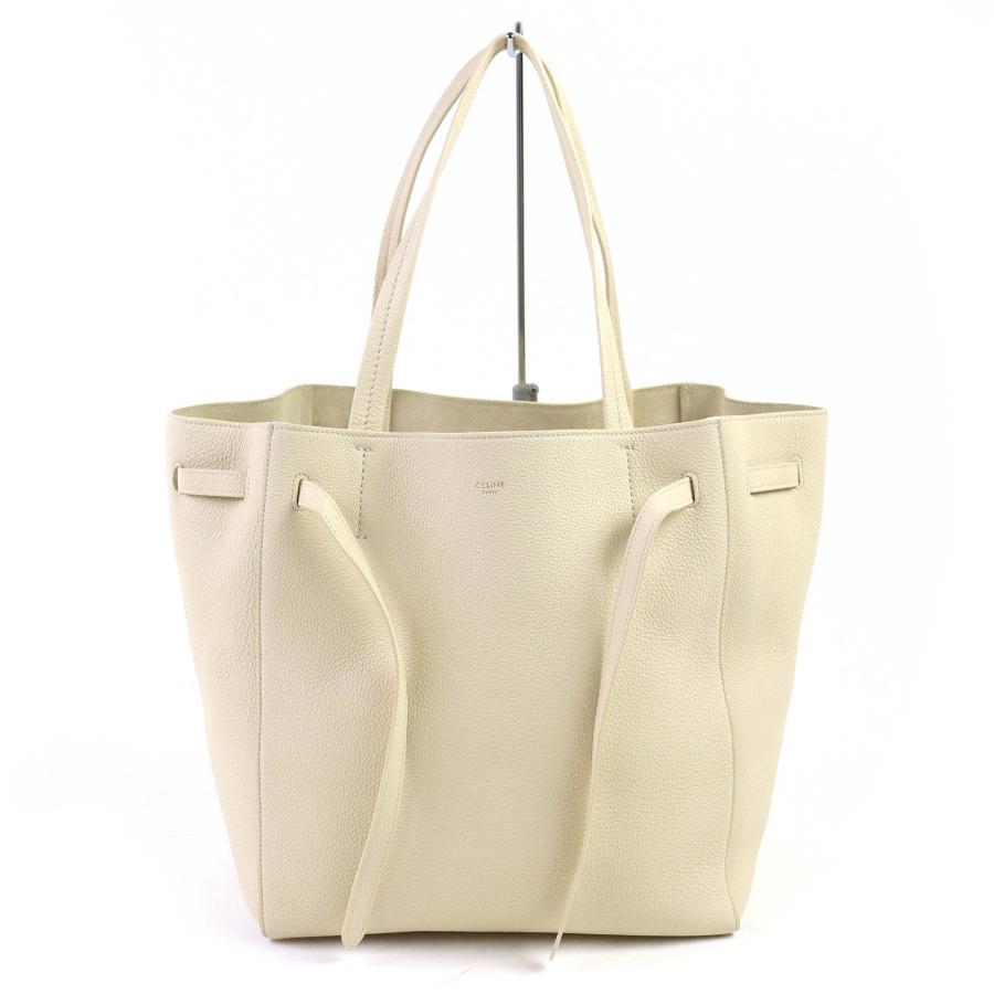 CELINE（セリーヌ） 極美品△CELINE 18902 カバファントム スモール