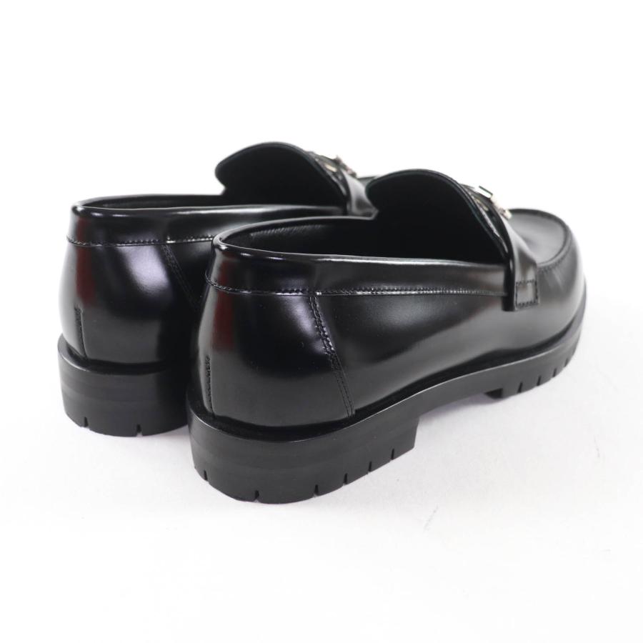 HERMES（エルメス） 極美品☆HERMES モカシン フォーブル ヴォー 