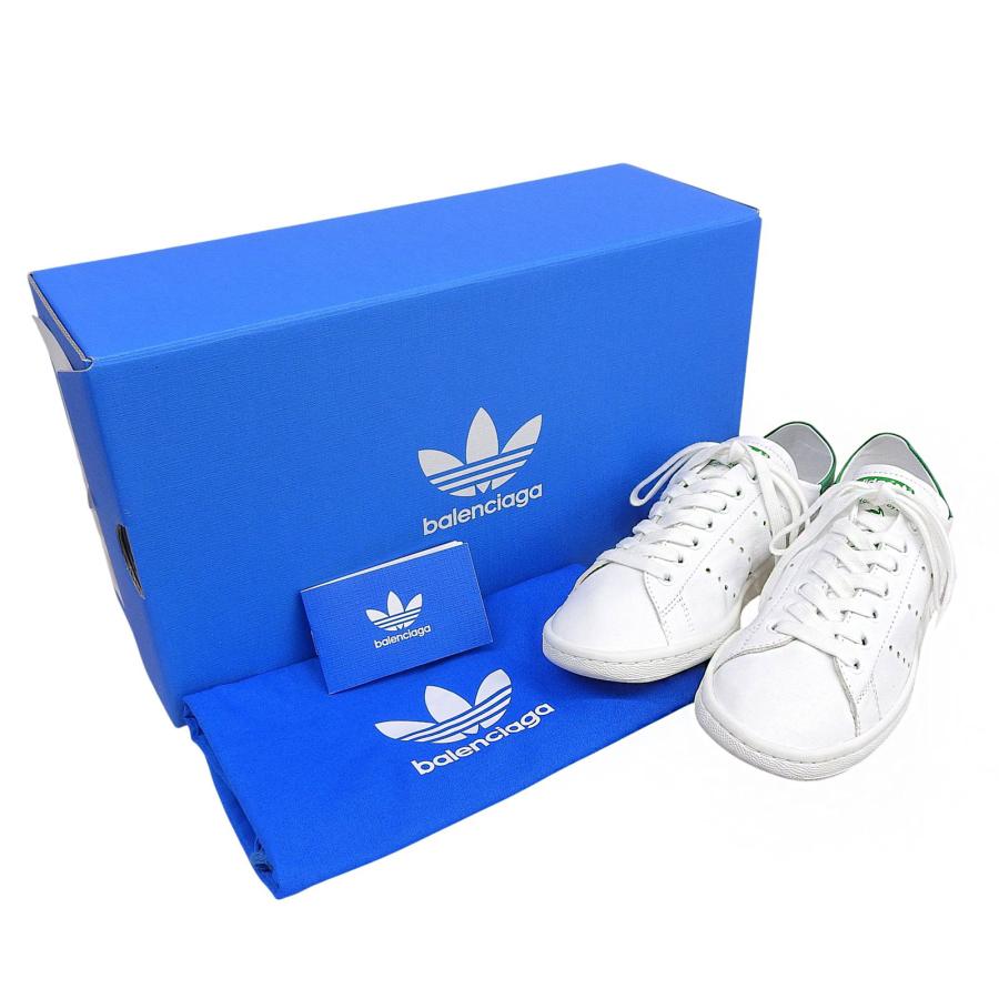 未使用品△BALENCIAGA×adidas バレンシアガ×アディダス 721836