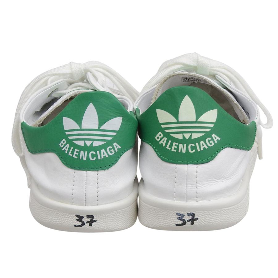 未使用品△BALENCIAGA×adidas バレンシアガ×アディダス 721836