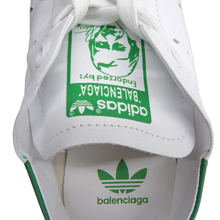 未使用品△BALENCIAGA×adidas バレンシアガ×アディダス 721836