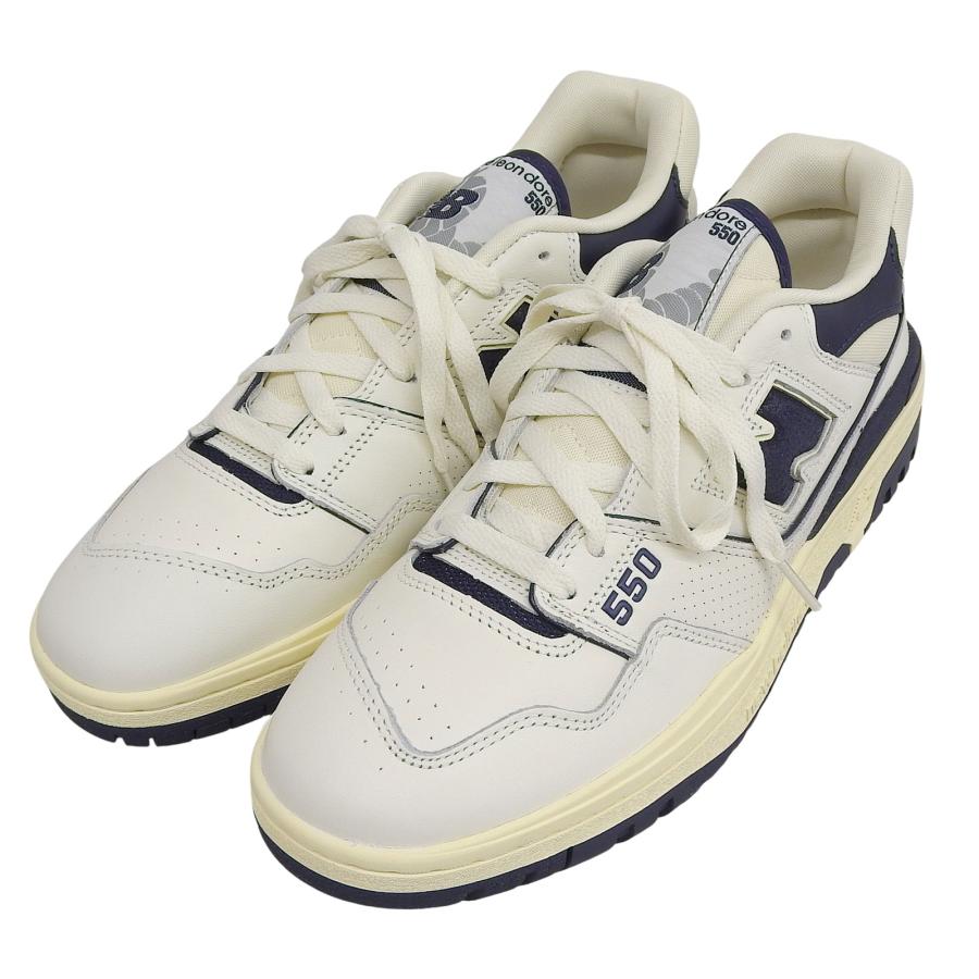 New Balance（ニューバランス） 未使用品△NEW BALANCE BB550ALF