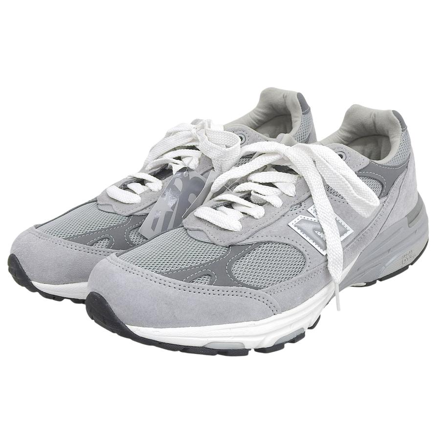New Balance（ニューバランス） 未使用品△NEW BALANCE MADE in