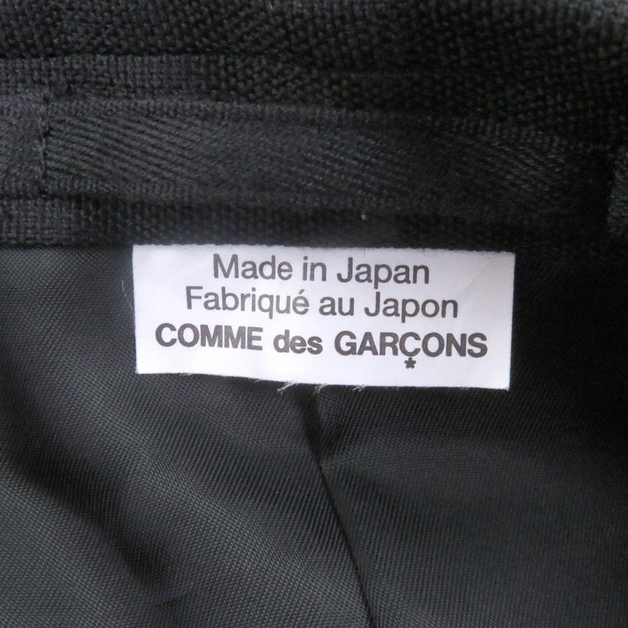 COMME des GARCONS HOMME PLUS 未使用品□コムデギャルソンオム