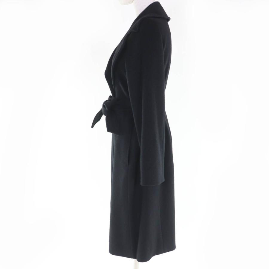 極美品☆MaxMara STUDIO マックスマーラ ステュディオ カシミヤ