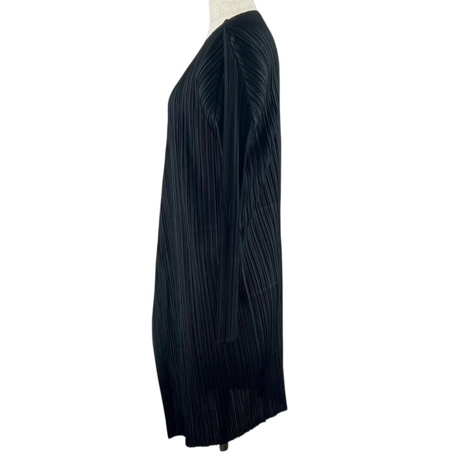 美品△PLEATS PLEASE プリーツプリーズ イッセイミヤケ PP55-JA103