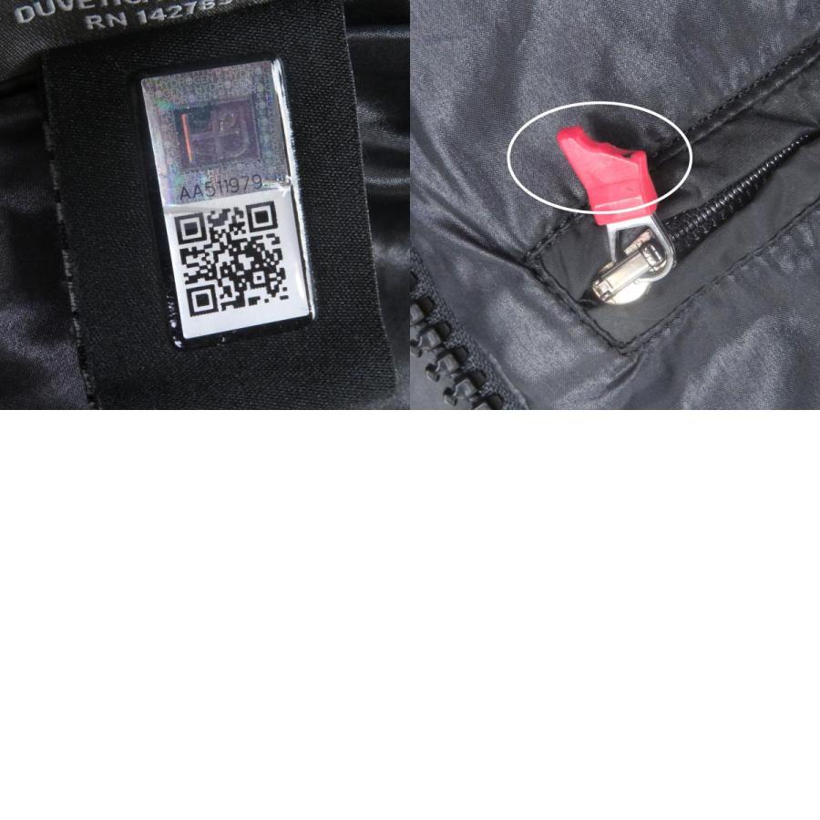 美品□DUVETICA HYDROGEN デュベティカ ハイドロゲン カモフラ柄