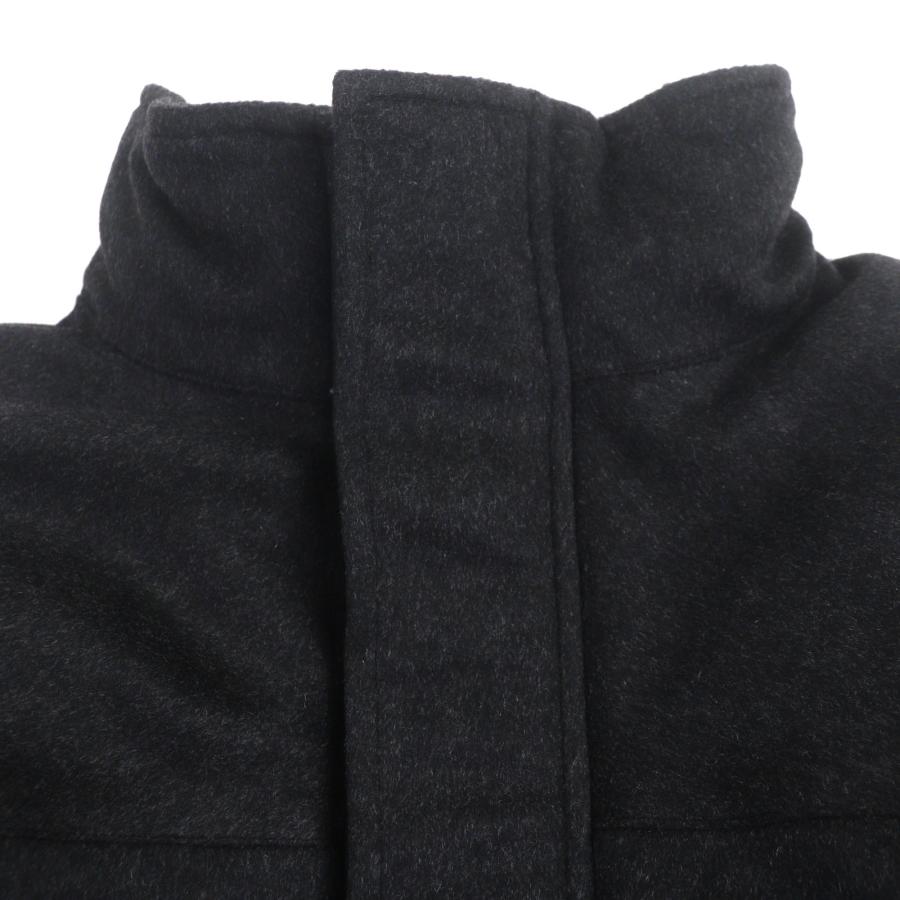良品▽ALFRED DUNHILL アルフレッド ダンヒル カシミヤ100% ダブル 