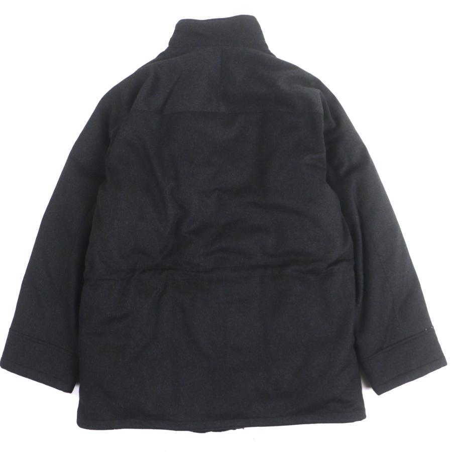 良品▽ALFRED DUNHILL アルフレッド ダンヒル カシミヤ100% ダブル 