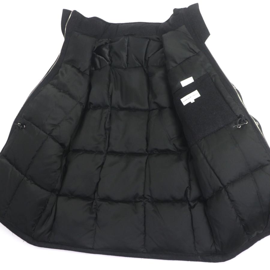 良品▽ALFRED DUNHILL アルフレッド ダンヒル カシミヤ100% ダブル 