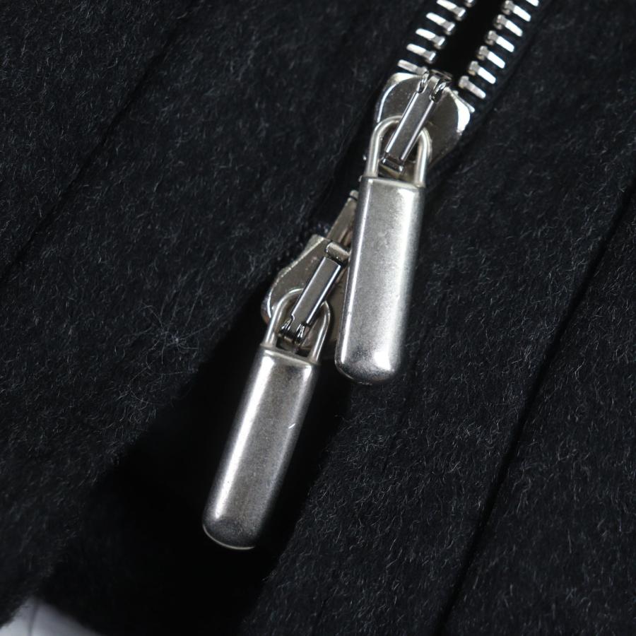 良品▽ALFRED DUNHILL アルフレッド ダンヒル カシミヤ100% ダブル 