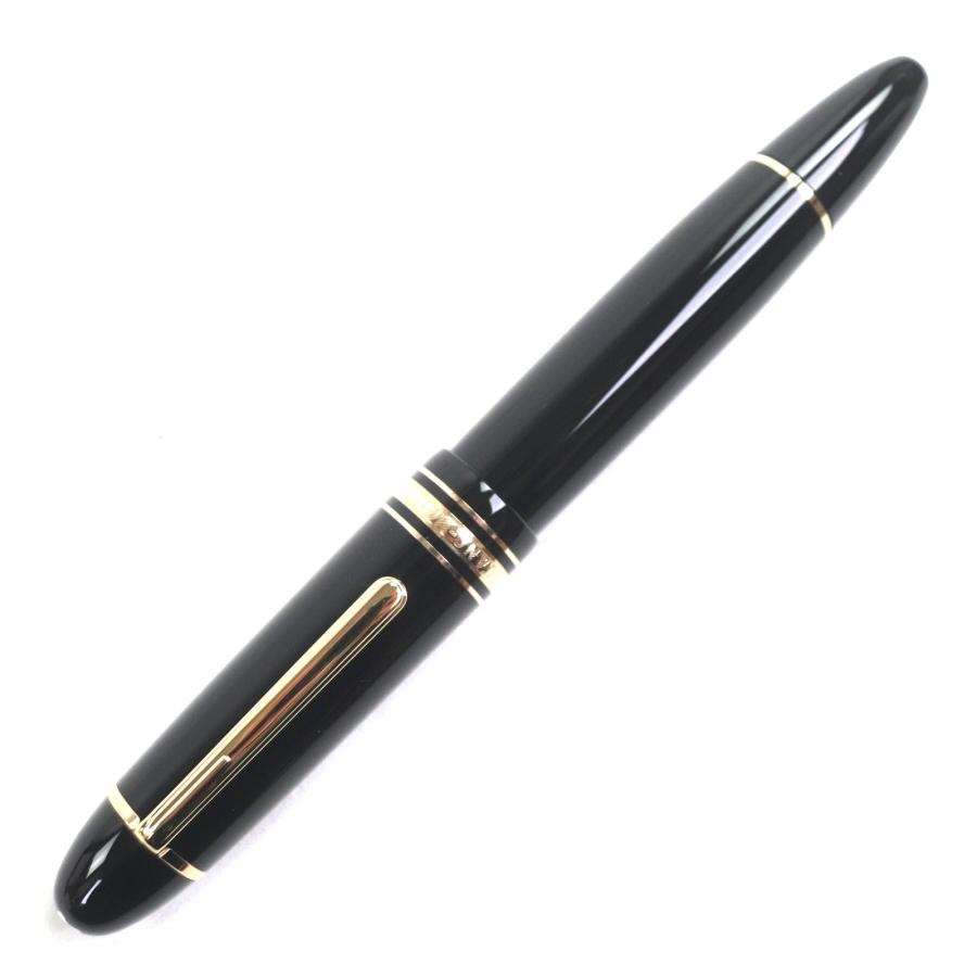 MONTBLANC（モンブラン） 極美品▽MONTBLANC マイスターシュテュック