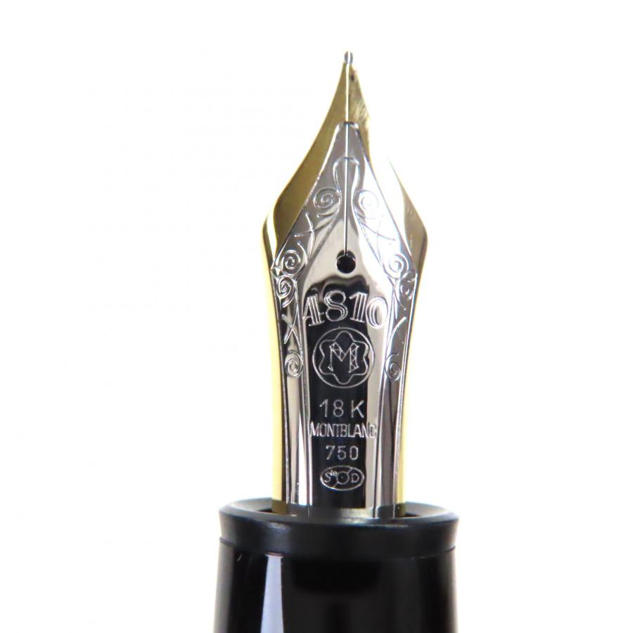 MONTBLANC（モンブラン） 極美品▽MONTBLANC マイスターシュテュック