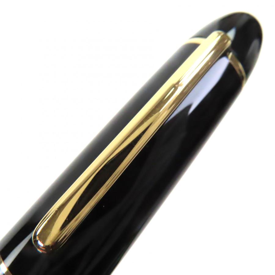 MONTBLANC（モンブラン） 極美品▽MONTBLANC マイスターシュテュック