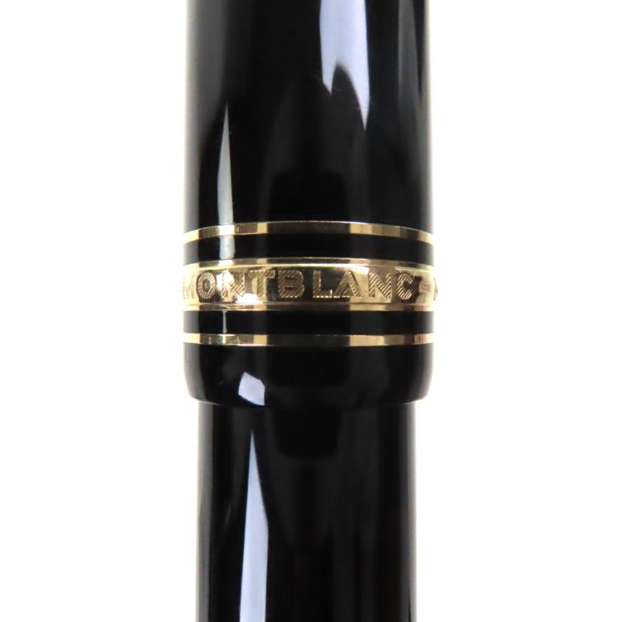MONTBLANC（モンブラン） 極美品▽MONTBLANC マイスターシュテュック
