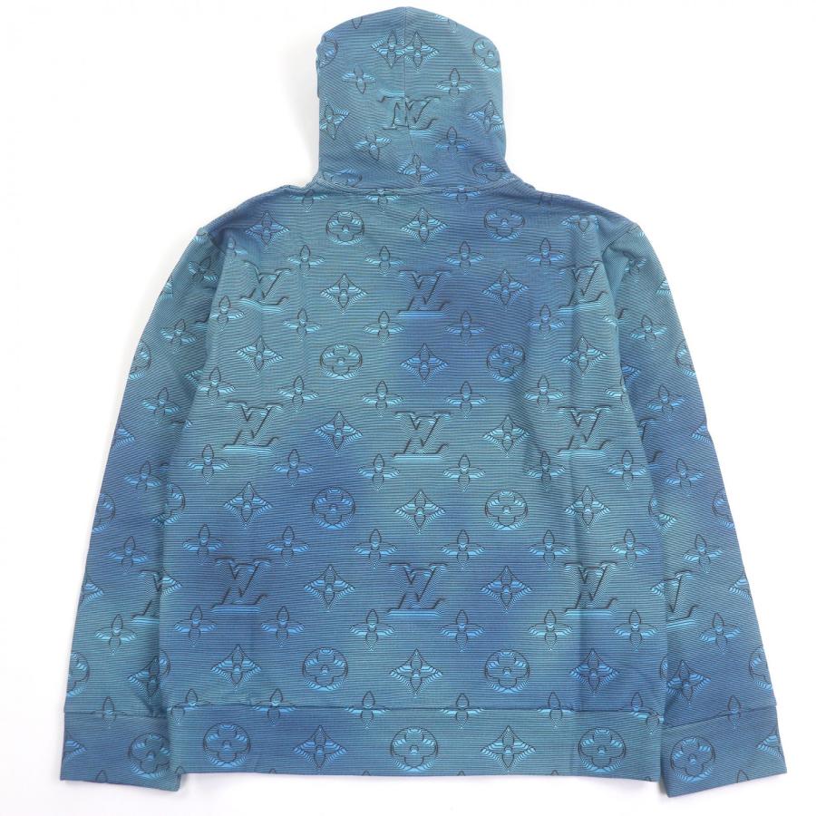 LOUIS VUITTON（ルイ・ヴィトン） 未使用品□LOUIS VUITTON 22AW 3D