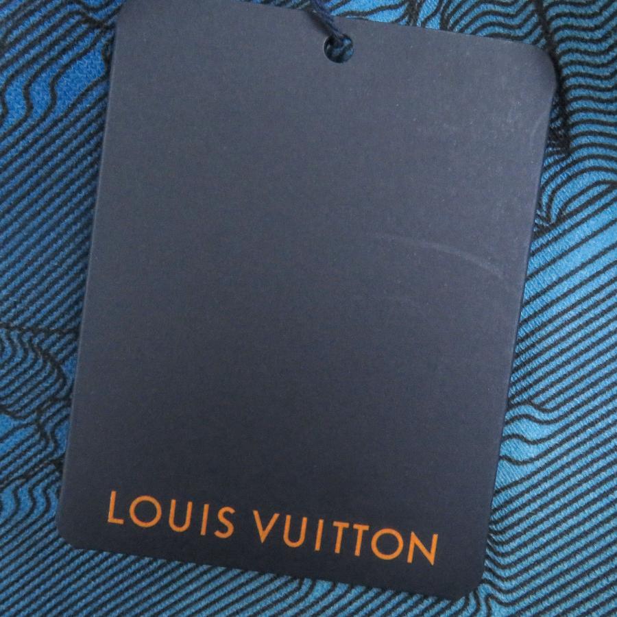 LOUIS VUITTON（ルイ・ヴィトン） 未使用品□LOUIS VUITTON 22AW 3D