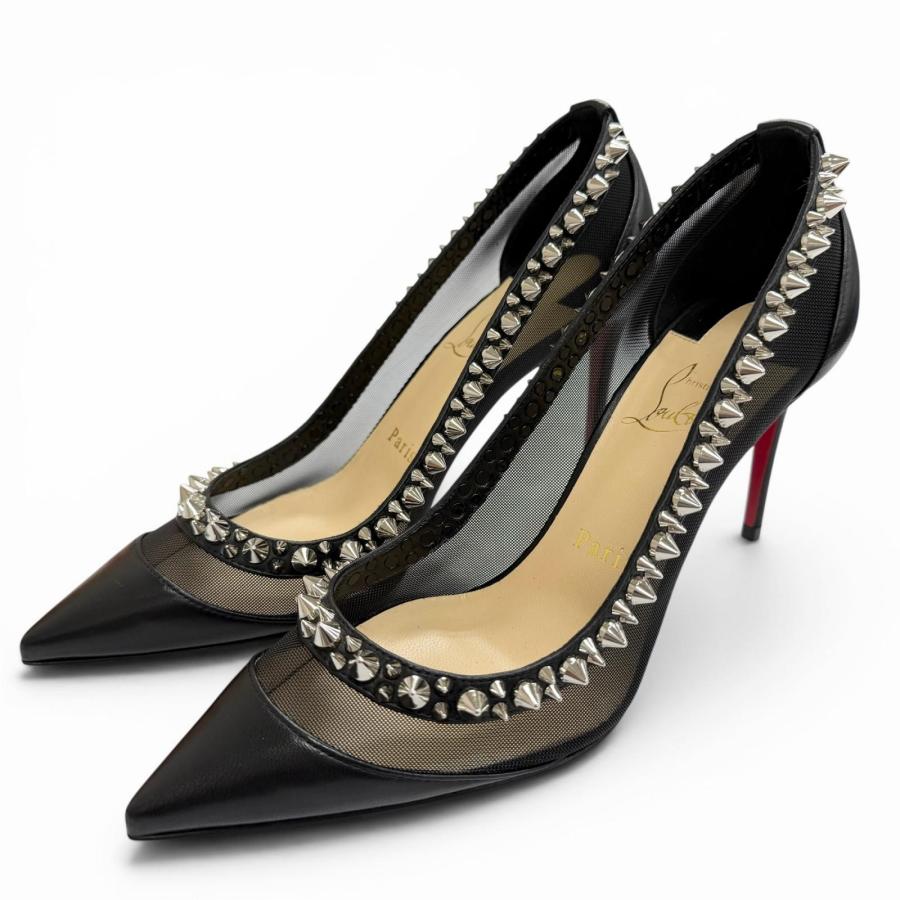 Christian Louboutin（クリスチャンルブタン） 未使用△Christian