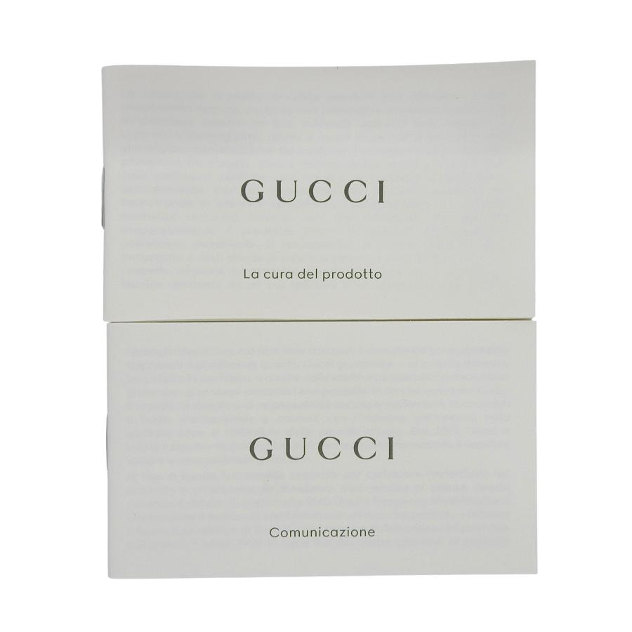 GUCCI（グッチ） 未使用品△GUCCI 749795 GGキャンバス クロスベルト