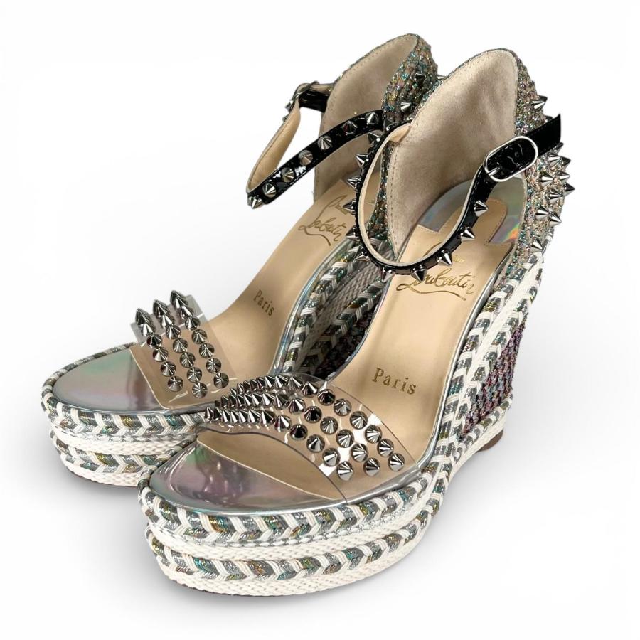 Christian Louboutin（クリスチャンルブタン） 未使用品
