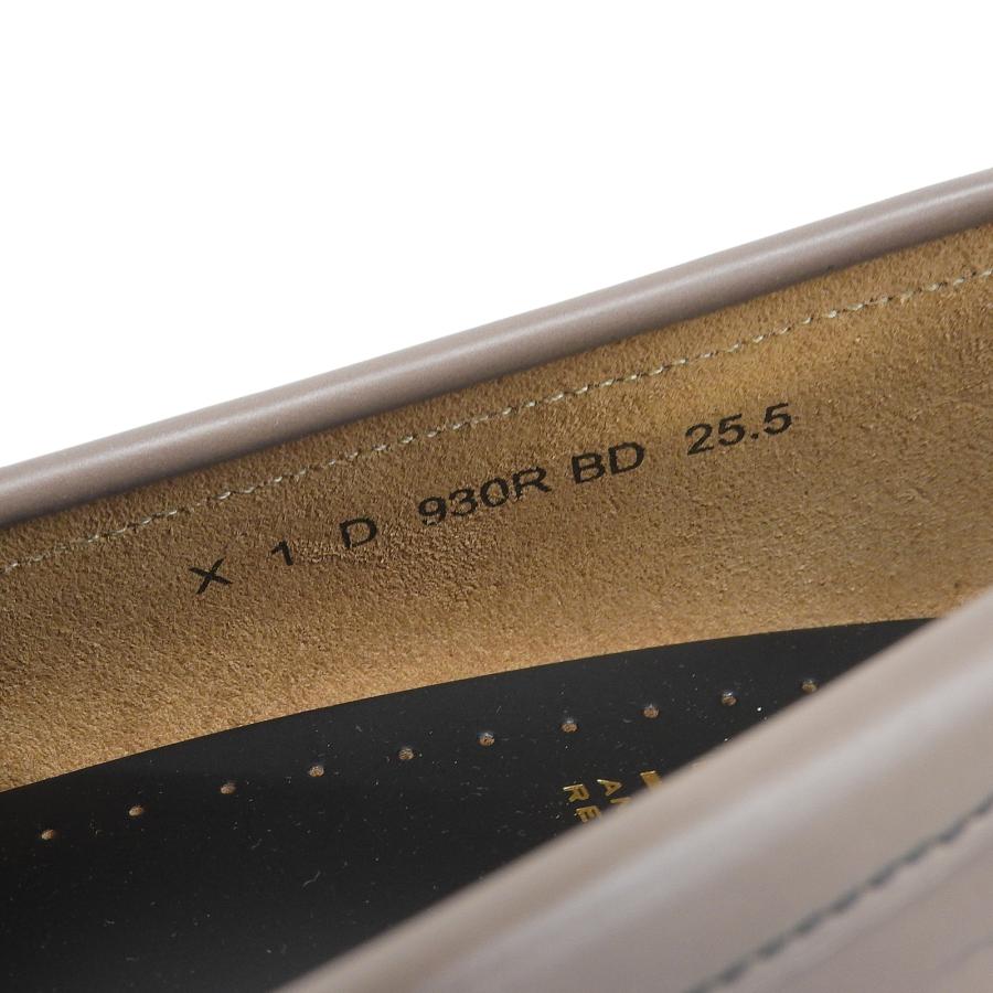 REGAL（リーガル） 未使用品△REGAL 50周年記念 コブラヴァンプ
