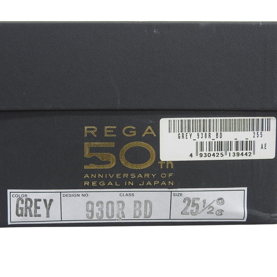 REGAL（リーガル） 未使用品△REGAL 50周年記念 コブラヴァンプ