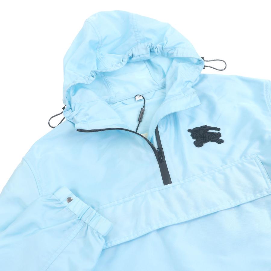 BURBERRY（バーバリー） 未使用品□BURBERRY 8071464 ホースロゴラバー 