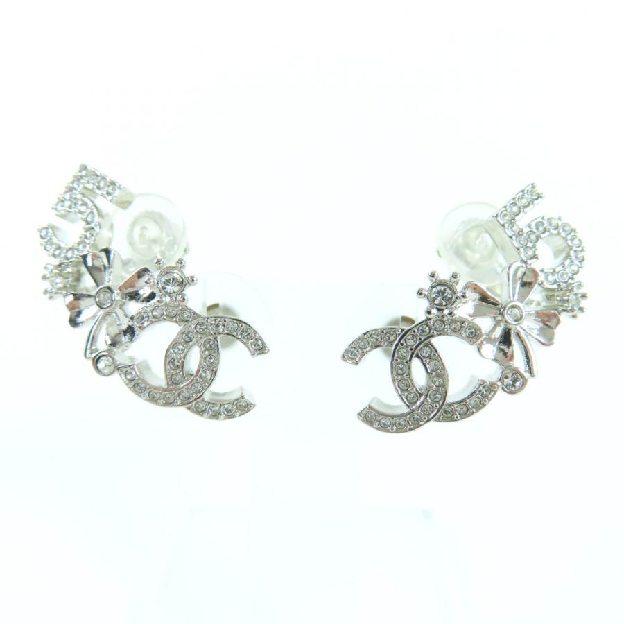CHANEL（シャネル） 美品☆CHANEL B23P ココマーク クローバー No.5 
