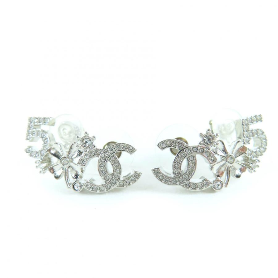 CHANEL（シャネル） 美品☆CHANEL B23P ココマーク クローバー No.5