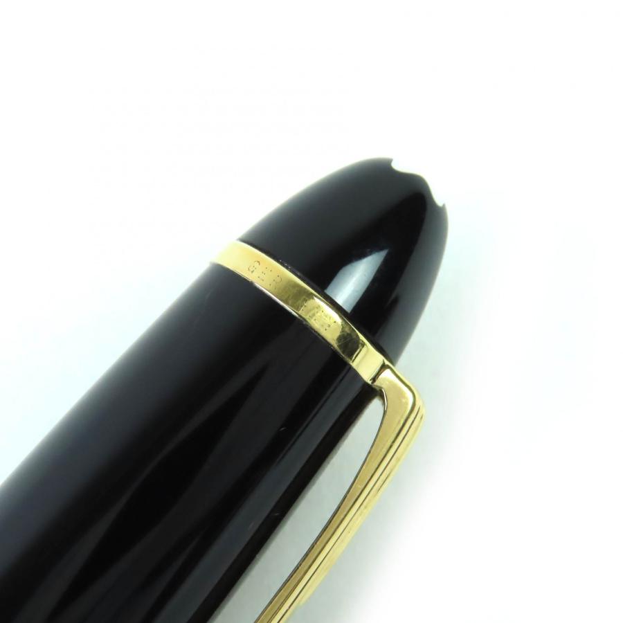 MONTBLANC（モンブラン） 良品△MONTBLANC マイスターシュテュック ル