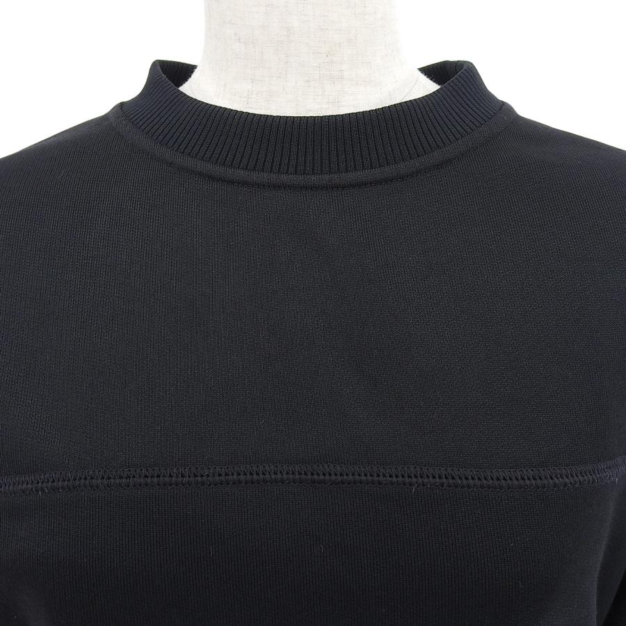 FENDI（フェンディ） 美品△FENDI 2022年製 FS7907 ポケットスウェット 