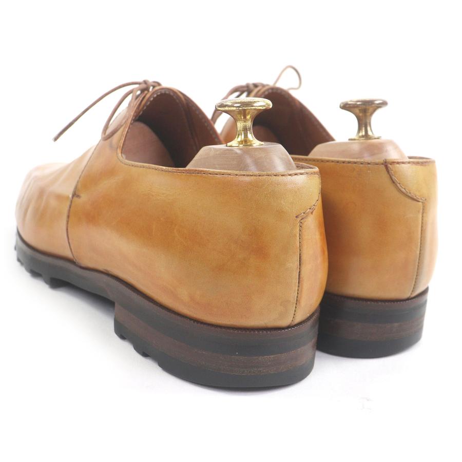 美品□Berluti ベルルッティ ウルティマ レザー オルガ期