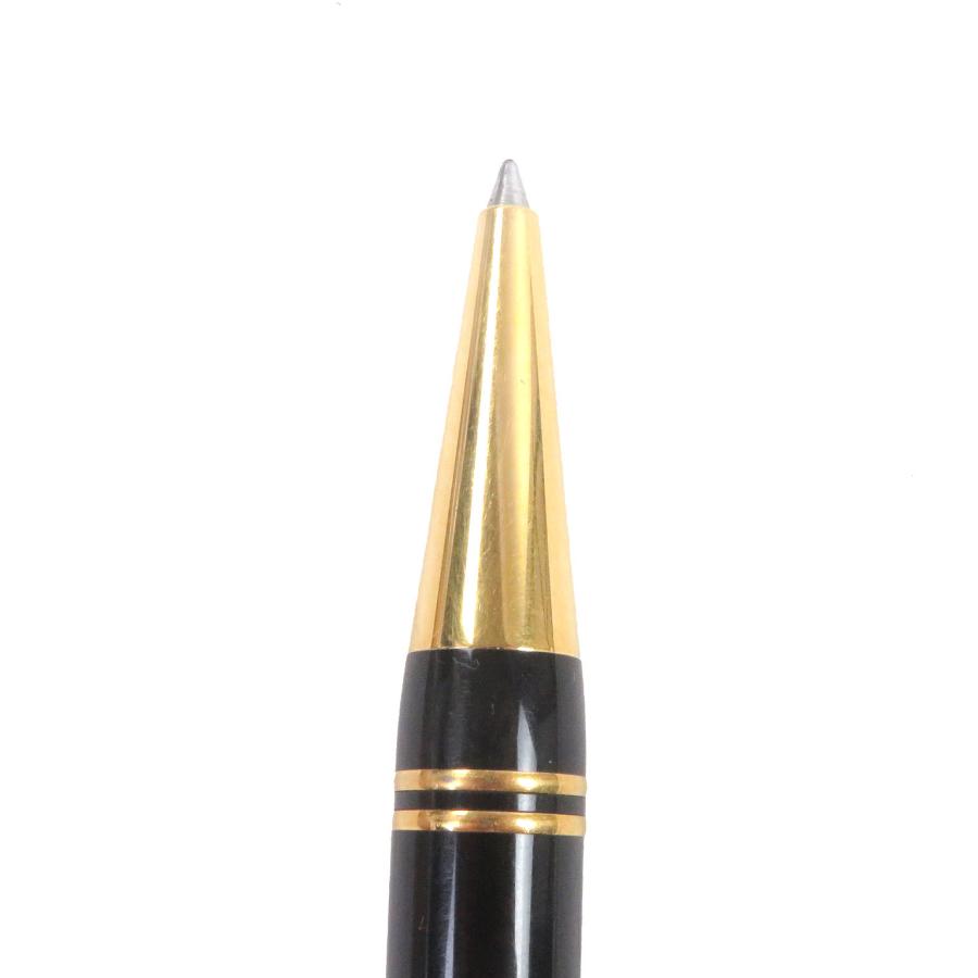 良品□PARKER パーカー デュオフィールド ブラックGT ツイスト式