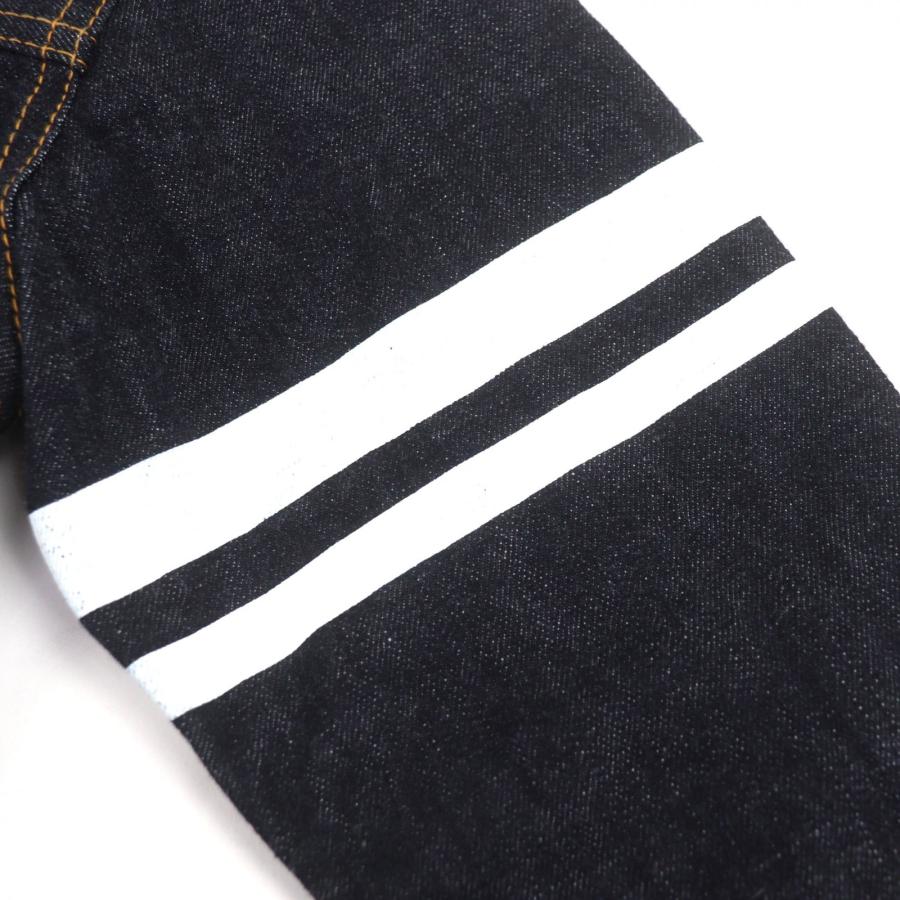 極美品▽桃太郎ジーンズ MOMOTARO JEANS 2105SP 出陣2nd コットン 