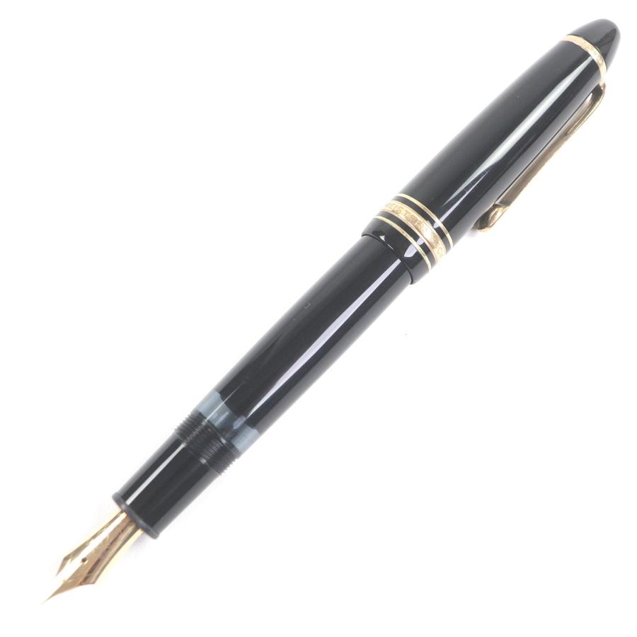 MONTBLANC（モンブラン） 美品□MONTBLANC マイスターシュテュック 146