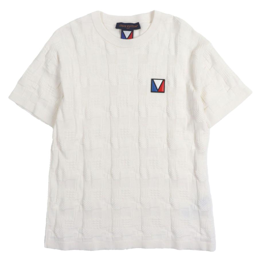 LOUIS VUITTON（ルイ・ヴィトン） 極美品▽LOUIS VUITTON 24AW ダミエ