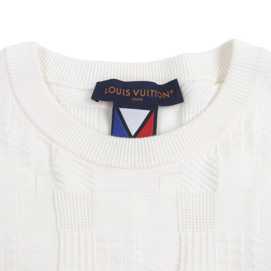 LOUIS VUITTON（ルイ・ヴィトン） 極美品▽LOUIS VUITTON 24AW ダミエ