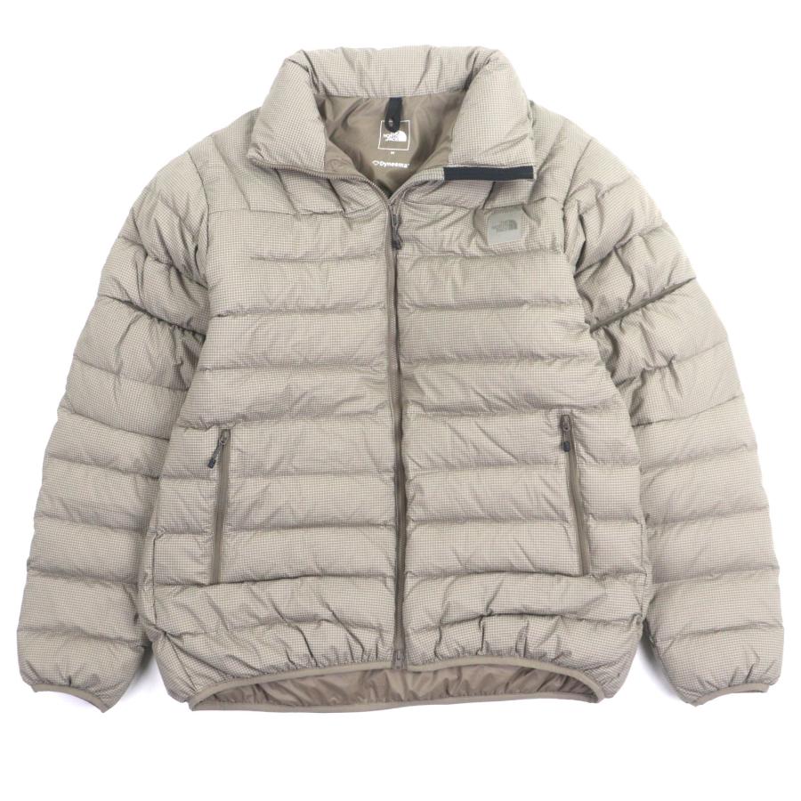 未使用品▼THE NORTH FACE ザ ノースフェイス ND92460 Enride Convertible Down Jacket PERTEX フード入 2WAY ダウンジャケット M 正規品 THE NORTH FACE（ザ ノースフェイス） 未使用品▽THE NORTH FACE ザ