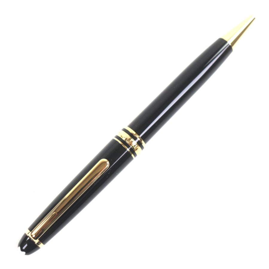 ◾️極美品◾️モンブラン マイスターシュテュック クラシック　ボールペン MONTBLANC（モンブラン） 極美品▽MONTBLANC マイスターシュテュック