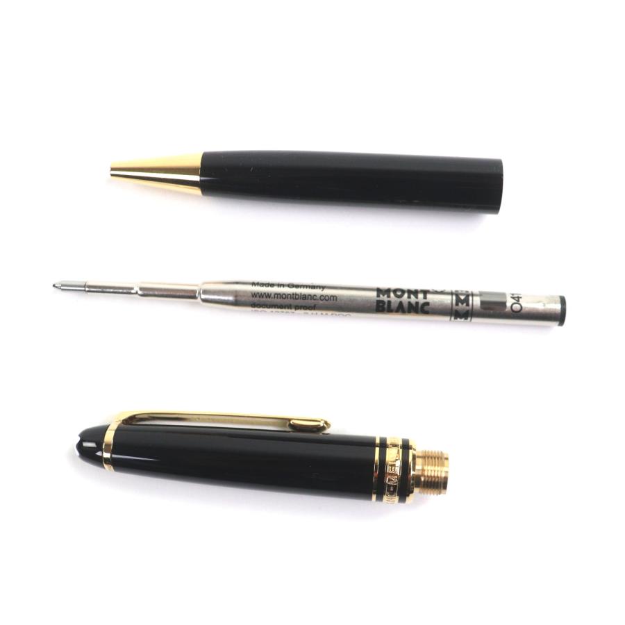 MONTBLANC（モンブラン） 極美品▽MONTBLANC マイスターシュテュック