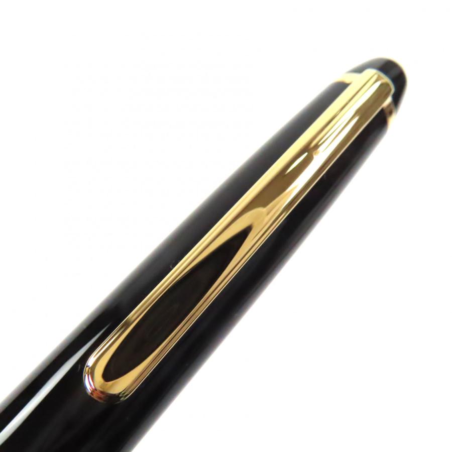 極美品✨モンブラン マイスターシュテュック クラシック ボールペン 付属品多数 MONTBLANC（モンブラン） 極美品▽MONTBLANC マイスターシュテュック