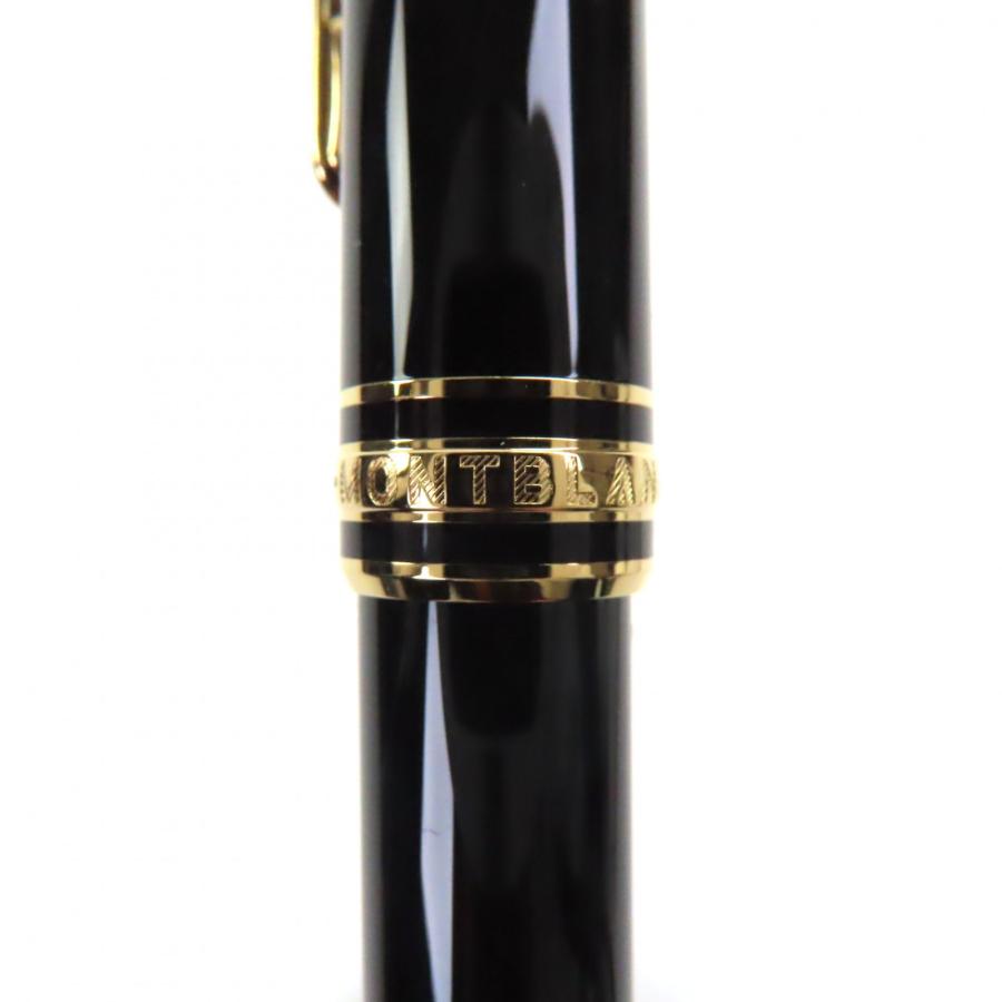 MONTBLANC（モンブラン） 極美品▽MONTBLANC マイスターシュテュック