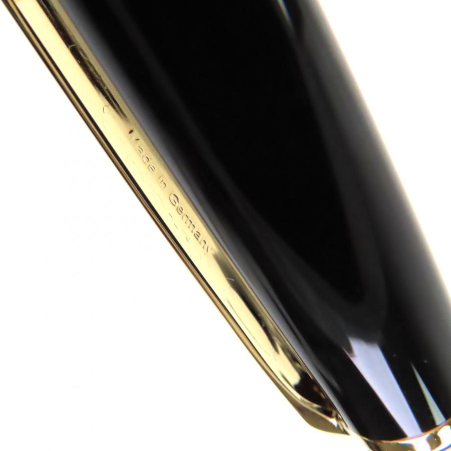 MONTBLANC（モンブラン） 極美品▽MONTBLANC マイスターシュテュック