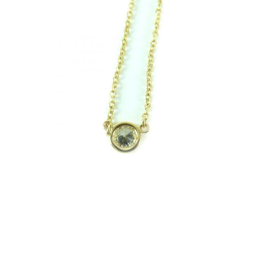 TIFFANY&Co.（ティファニー） 極美品☆ティファニー エルサペレッティ
