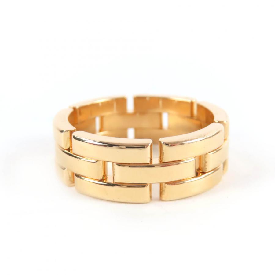 Cartier（カルティエ） 極美品☆Cartier 19260B B4230600 マイヨン 