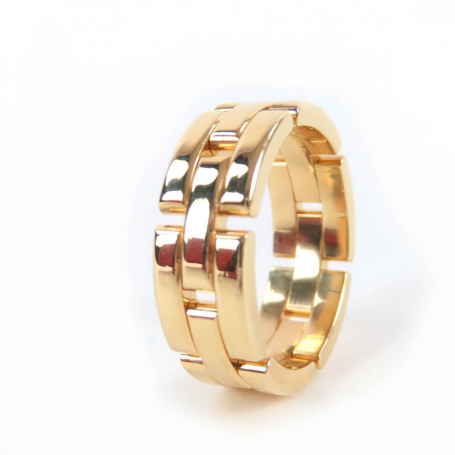 Cartier（カルティエ） 極美品☆Cartier 19260B B4230600 マイヨン 