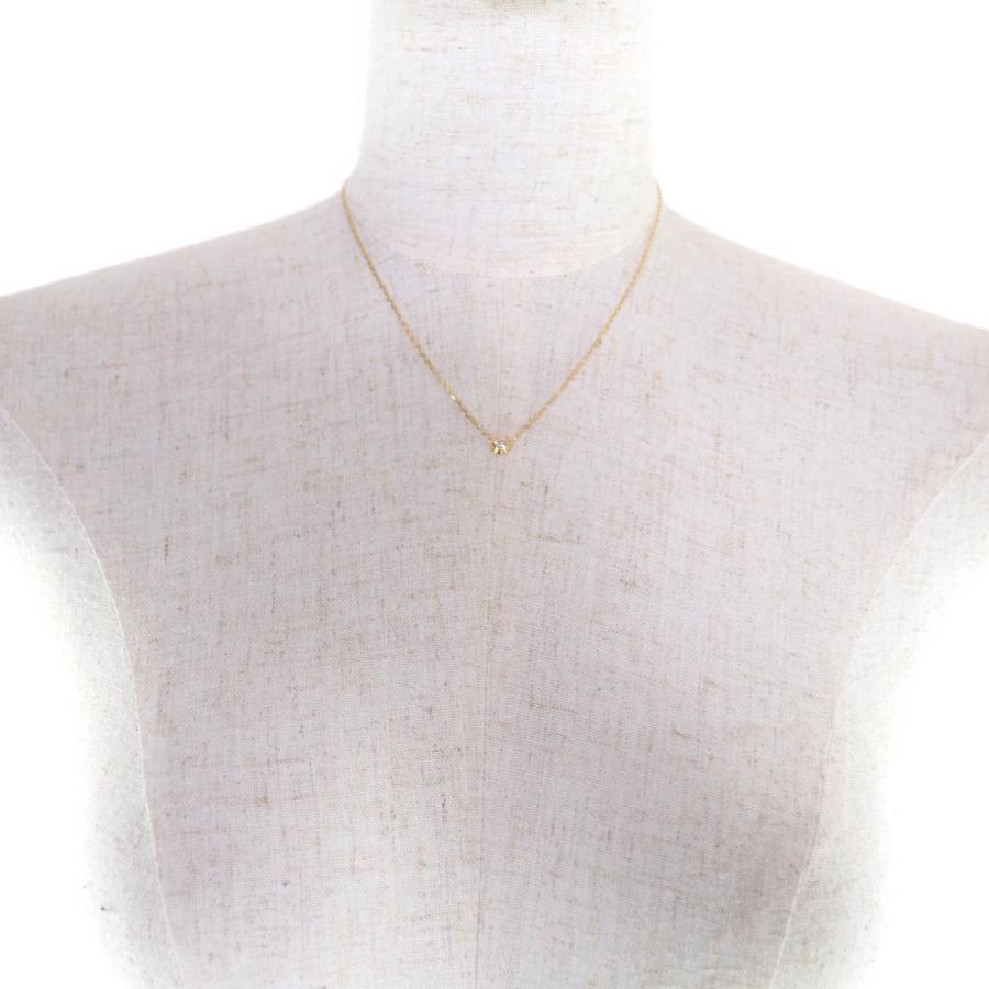 Cartier（カルティエ） 極美品☆Cartier B7215500 ダムール LM K18 750 