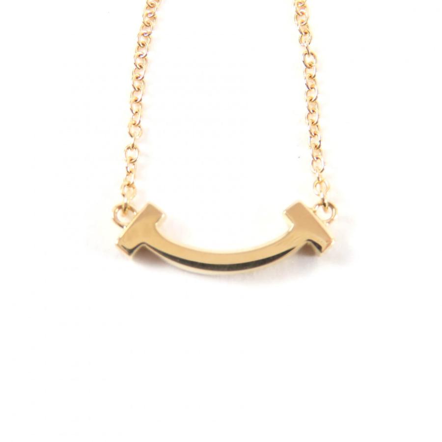 TIFFANY&Co.（ティファニー） 極美品☆ティファニー ティファニーT
