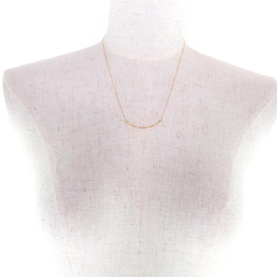 TIFFANY&Co.（ティファニー） 極美品☆ティファニー ティファニーT